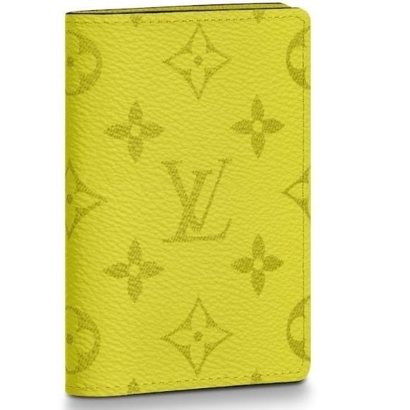 Louis Vuitton Handbags - Louis Vuitton Pocket Organizer Credit Card Holder